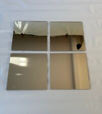 Pcs wall mirror for sale  DARTFORD