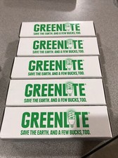 Lot nib greenlite for sale  Holland