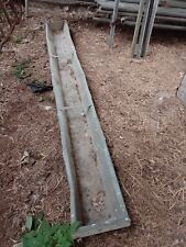 Feed trough cattle for sale  SKEGNESS