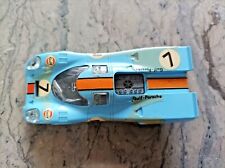 Porsche 917 gulf d'occasion  Laillé