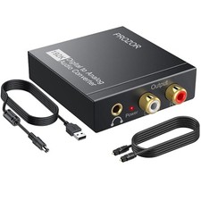 Prozor dac converter for sale  CRAWLEY