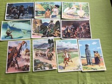 Sammelbilder sanella sammelalb gebraucht kaufen  Magdeburg