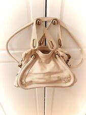 Chloè paraty ffwhite gebraucht kaufen  Hamburg
