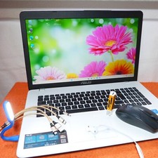 Asus f751 vivobook gebraucht kaufen  Oberweißbach/Thür. Wald