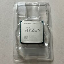 Procesador CPU AMD Ryzen 7 2700X (8-Core - Socket AM4 - 3.7GHz)  comprar usado  Enviando para Brazil