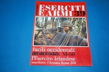 Eserciti armi aprile usato  Italia