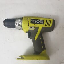 Ryobi drill llcdi1802 for sale  PRESTON