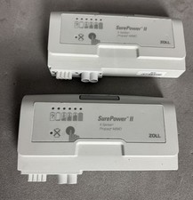 Lot zoll surepower for sale  Spring