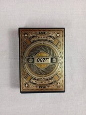 James bond 007 gebraucht kaufen  Bad Neustadt a.d.Saale