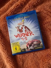 Werner königbox blu gebraucht kaufen  Wittenberg