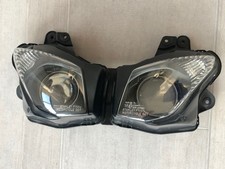 kawasaki 2012 636 zx 6r for sale  READING