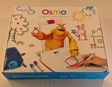 Osmo creative set for sale  Mc Donald