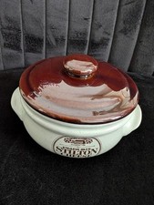 Stilton pot tuxford for sale  PETERBOROUGH