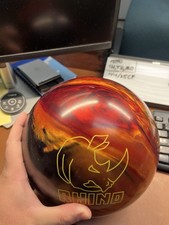 Brunswick rhino red for sale  Taylor