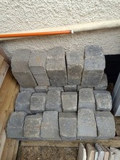 Marshalls tegular kerbs for sale  TADWORTH