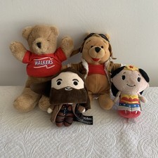 Walkers teddy winnie for sale  HULL
