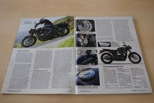 Motorrad 2016 triumph gebraucht kaufen  Deutschland
