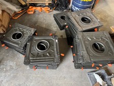 Fasp seat swivel for sale  MEXBOROUGH
