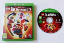 Lego incredibles microsoft for sale  BRIGHTON