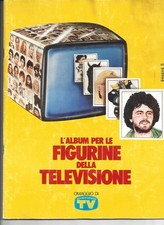 televisione usato  Italia