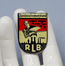 Ww2 anstecknadel treff gebraucht kaufen  Schwandorf