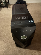 Vibox gaming for sale  WALLINGTON