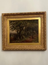 Alfred east 1896 for sale  BEXHILL-ON-SEA
