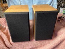 Teac shelf speakers for sale  SOUTHAMPTON