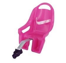 Boninbike seggiolino portabamb usato  Spigno Saturnia