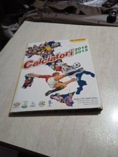 Album figurine calciatori usato  Italia