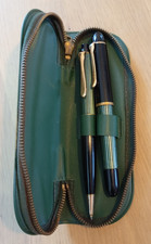 Vintage pelikan kolbenfüllhal gebraucht kaufen  Aulendorf