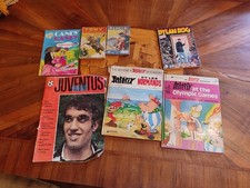 Lotto misto fumetti usato  Vigevano