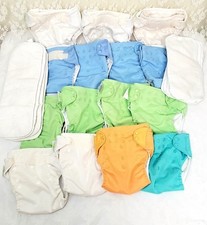 Bum genius cloth for sale  Greeneville