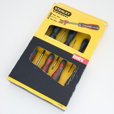 Stanley magnum screwdriver for sale  LUTON