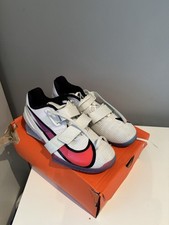 Nike romaleos men for sale  BOURNEMOUTH