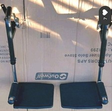 One pair invacare for sale  EXETER