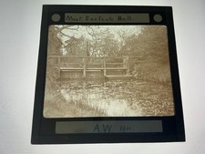 Magic lantern slide for sale  STOKE-ON-TRENT