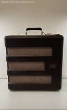 Amplificador de guitarra/microfone/acordeão Fender Excelsior PR2298 tubo comprar usado  Enviando para Brazil