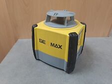 Geomax zone20h rotating for sale  REDCAR