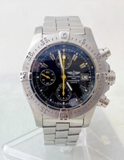 Breitling avenger skyland usato  Sangiano