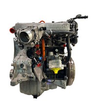 Motor para Audi A4 B6 B7 1.8 T Turbo BFB 06B100033R 163 PS comprar usado  Enviando para Brazil