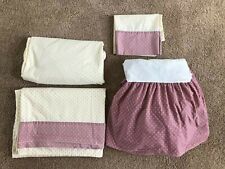 4pc laura ashley for sale  Plainfield