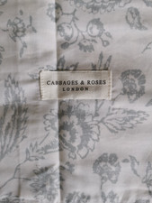 Cabbages roses king for sale  WIGAN