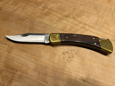Buck taschenmesser den gebraucht kaufen  Remseck am Neckar