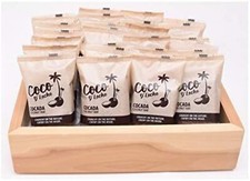 Coco D Leche Cocada 50g, usado comprar usado  Enviando para Brazil