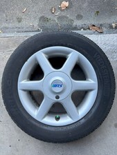 Ford escort borbet gebraucht kaufen  Deutschland