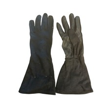Nomex knit leather for sale  PLYMOUTH