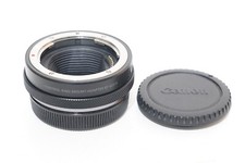 Usado, Adaptador de montagem em anel de controle Canon EF-EOS R EX para câmera digital sem espelho RF comprar usado  Enviando para Brazil