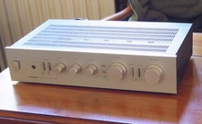 Ampli hifi pioneer d'occasion  Cogolin