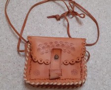 Handmade kleine leder gebraucht kaufen  Deutschland